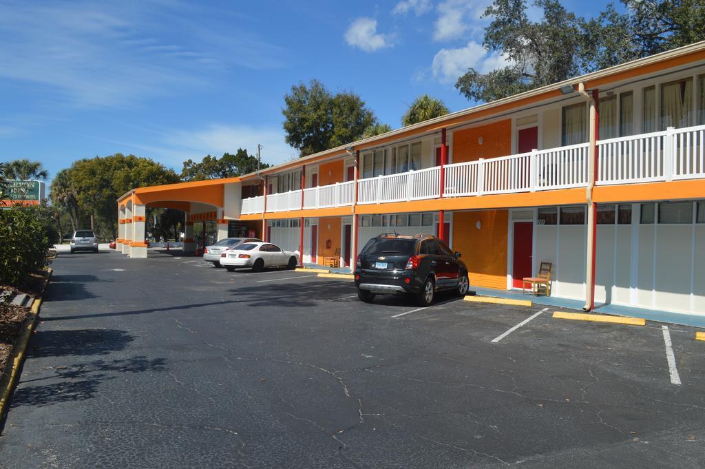 Tarpon Inn 타폰스프링스 외부 사진