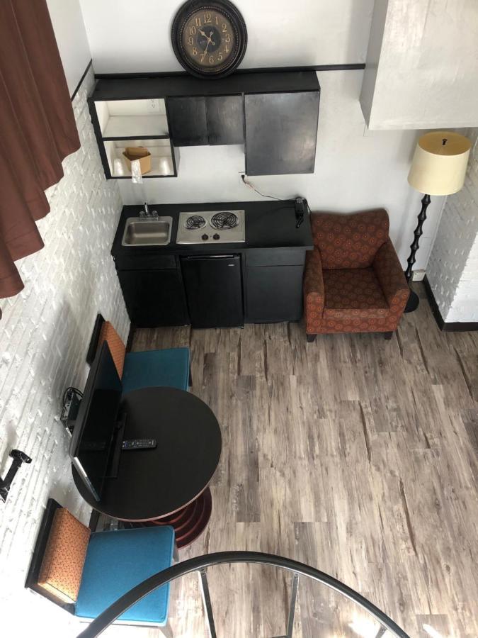 Tarpon Inn 타폰스프링스 외부 사진