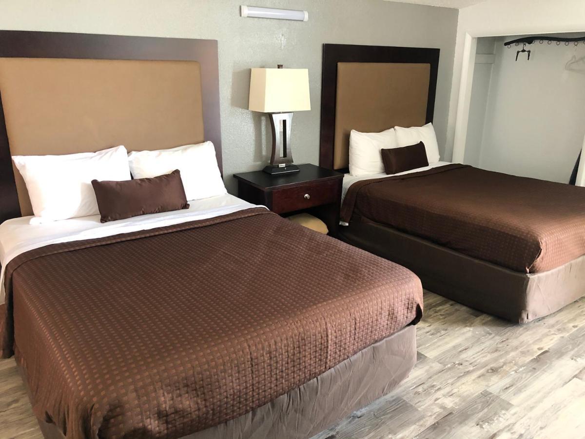 Tarpon Inn 타폰스프링스 외부 사진