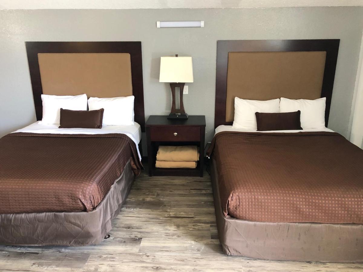 Tarpon Inn 타폰스프링스 외부 사진
